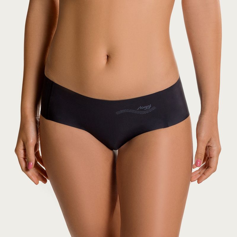 Calzon Zero Feel Hipster Comodidad a un clic Sloggi Triumph Ropa interior femenina
