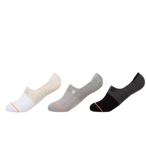 PACK 3 CALCETINES HOMBRE INVISIBLES DEPORTIVOS 80838TR