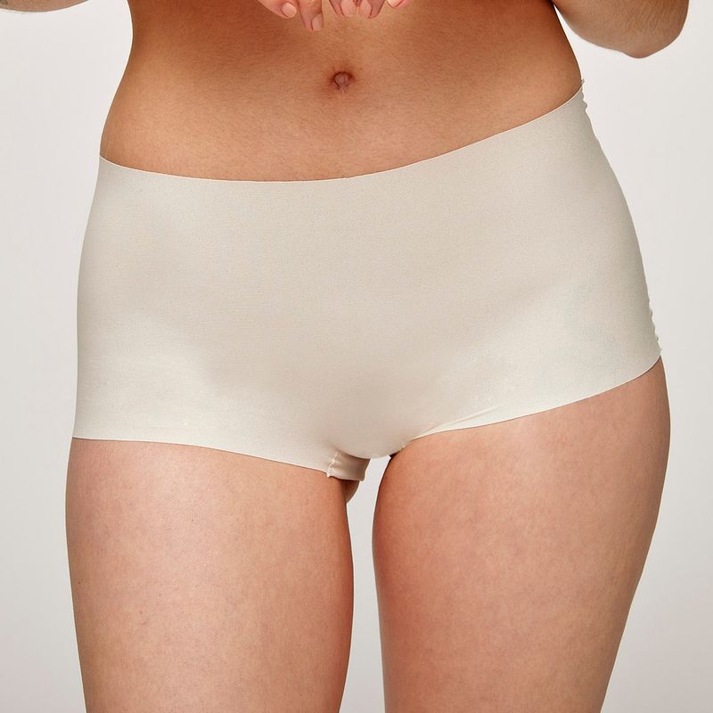 Pantaleta corte alto hotsell