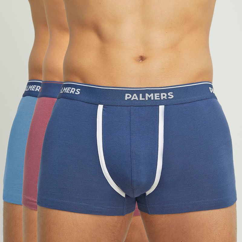 Boxer mujer palmers sale