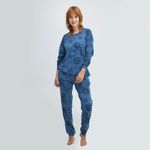 PIJAMA-LARGO-INTERLOCK-60116AZU
