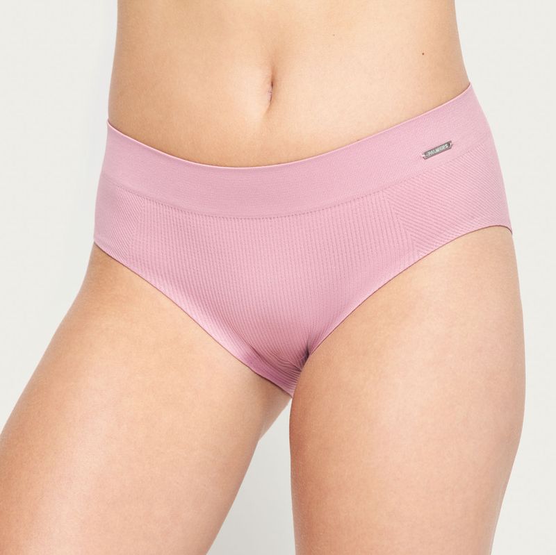 BIKINI-SEAMLESS-MALVA-16076MAL