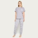 PIJAMA-JERSEY-GRIS-61231GRI