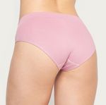 BIKINI-SEAMLESS-MALVA-16076MAL