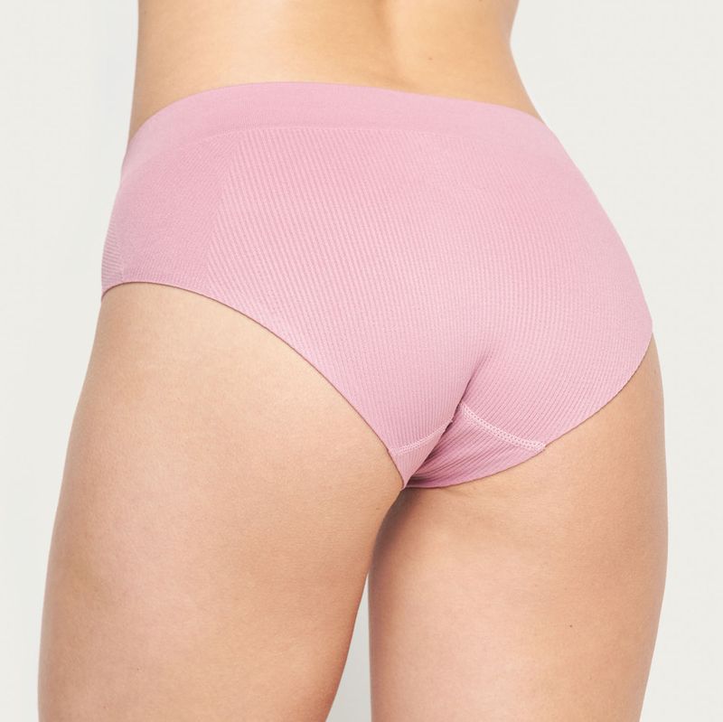 BIKINI-SEAMLESS-MALVA-16076MAL