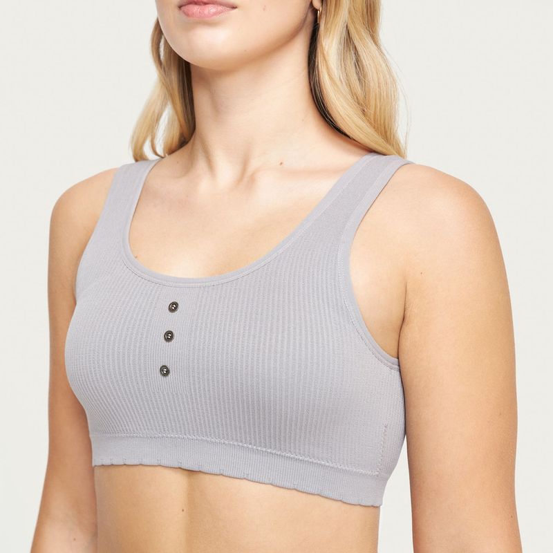 PETO-SEAMLESS-GRIS-22074GRI