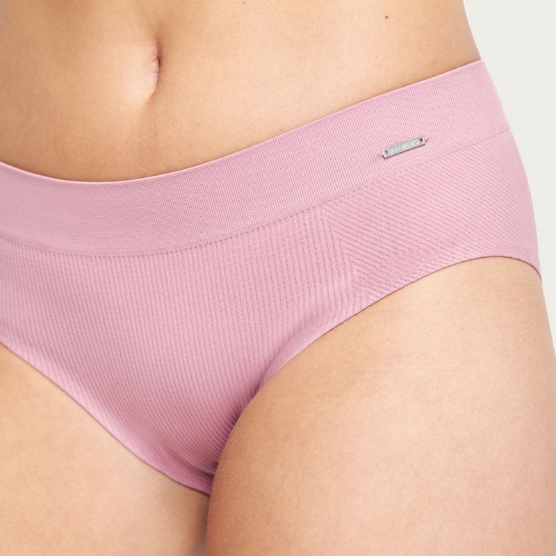 BIKINI-SEAMLESS-MALVA-16076MAL
