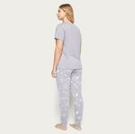 PIJAMA-JERSEY-GRIS-61231GRI