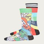 PACK-2-CALCETINES-BY-BECH-MULTICOLOR-BC54AK67