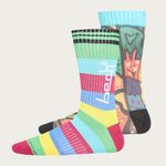 PACK-2-CALCETINES-BY-BECH-MULTICOLOR-BC54CK69