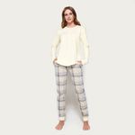 PIJAMA-LARGO-JERSEY-6018BAMA