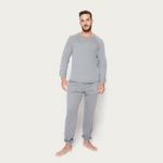 PIJAMA-LARGO-INTERLOCK-8239CGRI