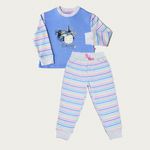 PIJAMA-LARGO-KIDS-GIRLS-67235CEL