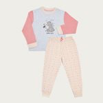 PIJAMA-LARGO-KIDS-GIRLS-67236GRI