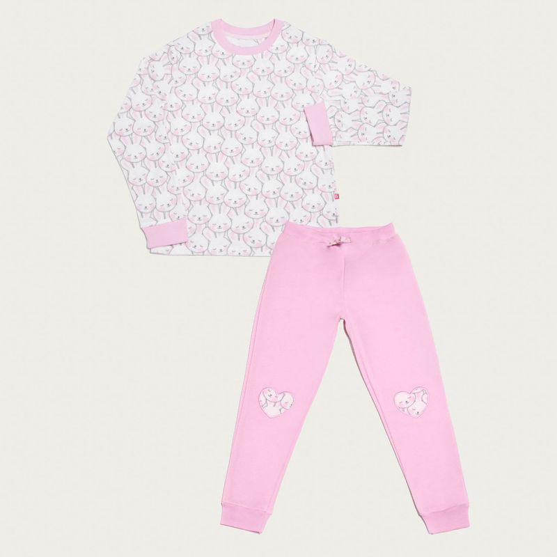 PIJAMA-LARGO-KIDS-GIRLS-67238ROS