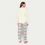 PIJAMA-LARGO-JERSEY-6018BAMA