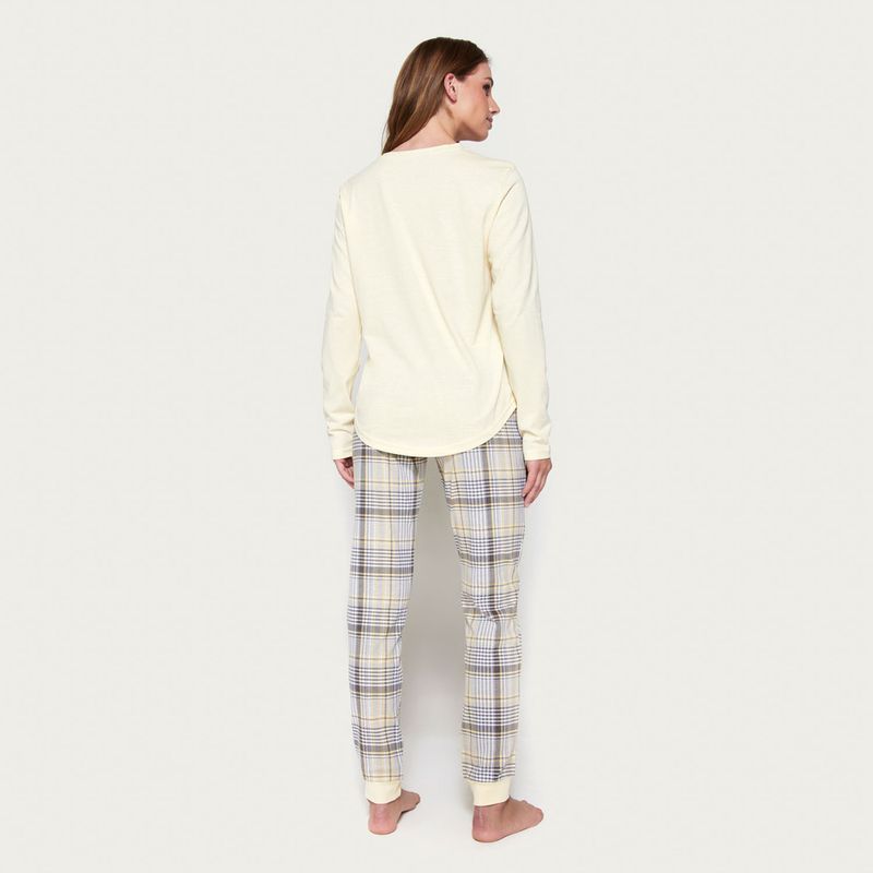 PIJAMA-LARGO-JERSEY-6018BAMA