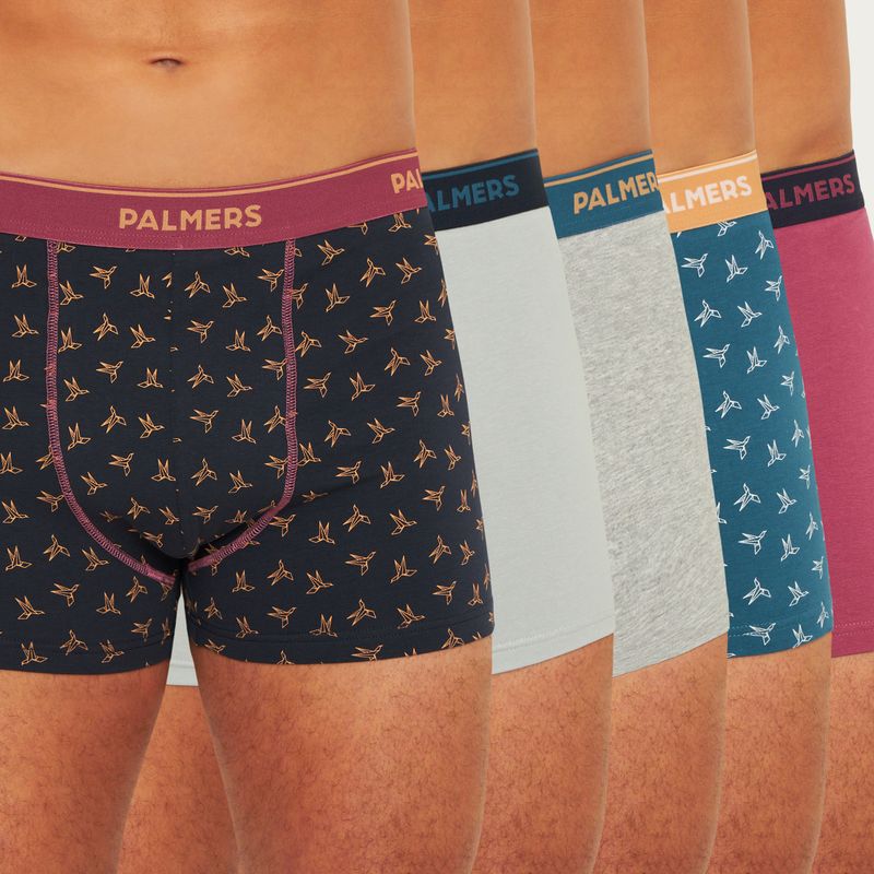 Boxer mujer palmers sale