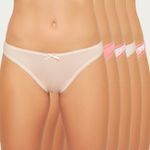 Bikini-Pack-5-Bikini-Algodon-P50873124