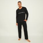 Largo-Pijama-Hombre-Largo-Algodon-Jersey-Palmers-8242CNEG