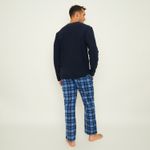 Largo-Pijama-Hombre-Largo-Micropolar-Palmers-8243BAZU