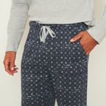 Largo-Pijama-Hombre-Largo-Algodon-Interlock-Palmers-8247AGRI