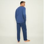 Largo-Pijama-Hombre-Largo-Algodon-Interlock-Palmers-8247BAZU