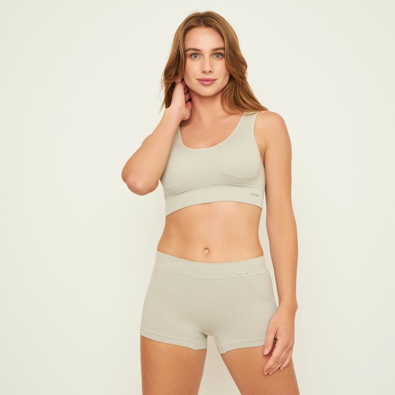 Petos-y-bralettes-Peto-Seamless-Gris-Claro-Palmers-Mujer-22076POM