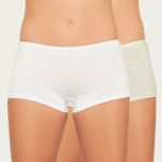 Pantaleta-Pack-2-Short-De-Algodon-Organico-Palmers-Mujer-P31851018