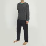 Largo-Pijama-Micropolar-82221GRO