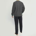 Largo-Pijama-Micropolar-82221GRO