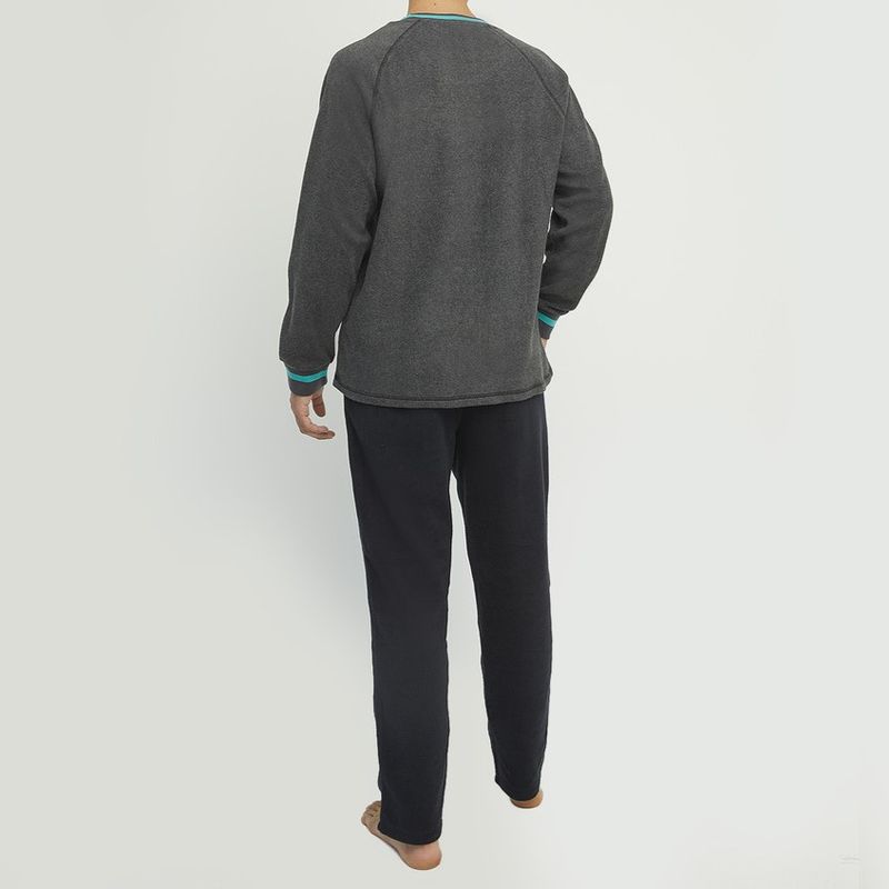 Largo-Pijama-Micropolar-82221GRO