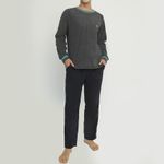 Largo-Pijama-Micropolar-82221GRO
