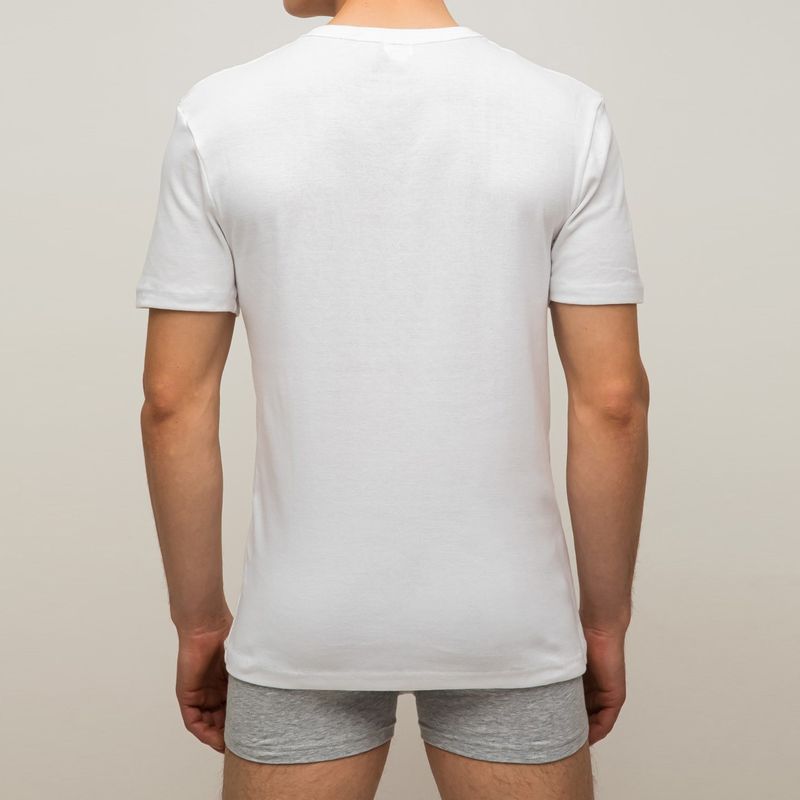 Camisetas-Pack-2-Camiseta-Manga-Corta-Algodon-Palmers-Hombre-P4910VA33