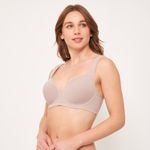 Algodon-Sosten-Taupe-De-Algodon-Con-Arco-Con-Padding-Palmers-Mujer-20087TAU