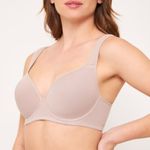 Algodon-Sosten-Taupe-De-Algodon-Con-Arco-Con-Padding-Palmers-Mujer-20087TAU
