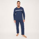 Largo-Pijama-Hombre-Largo-Algodon-Jersey-Palmers-8242AAZU