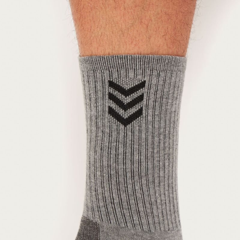 Pack 3 Calcetines Deportivos Algodon Palmers Hombre Palmers
