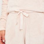 Largo-Pijama-Mujer-Largo-Polar-Fleece-Palmers-6022BCRE