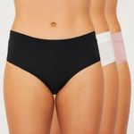 Colaless-Pack-3-Culotte-Tiro-Alto-Bambu-Algodon-Organico-Palmers-Mujer-P315B2124