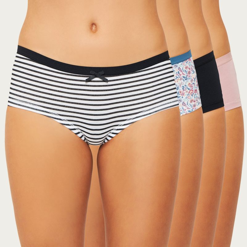 Pantaleta-Pack-4-Pantaleta-Algodon-Palmers-Mujer-P40873224