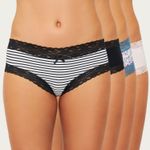 Colaless-Pack-4-Culotte-Algodon-Palmers-Mujer-P41873224