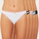 Bikini-Pack-5-Bikini-Algodon-Palmers-Mujer-P50873224