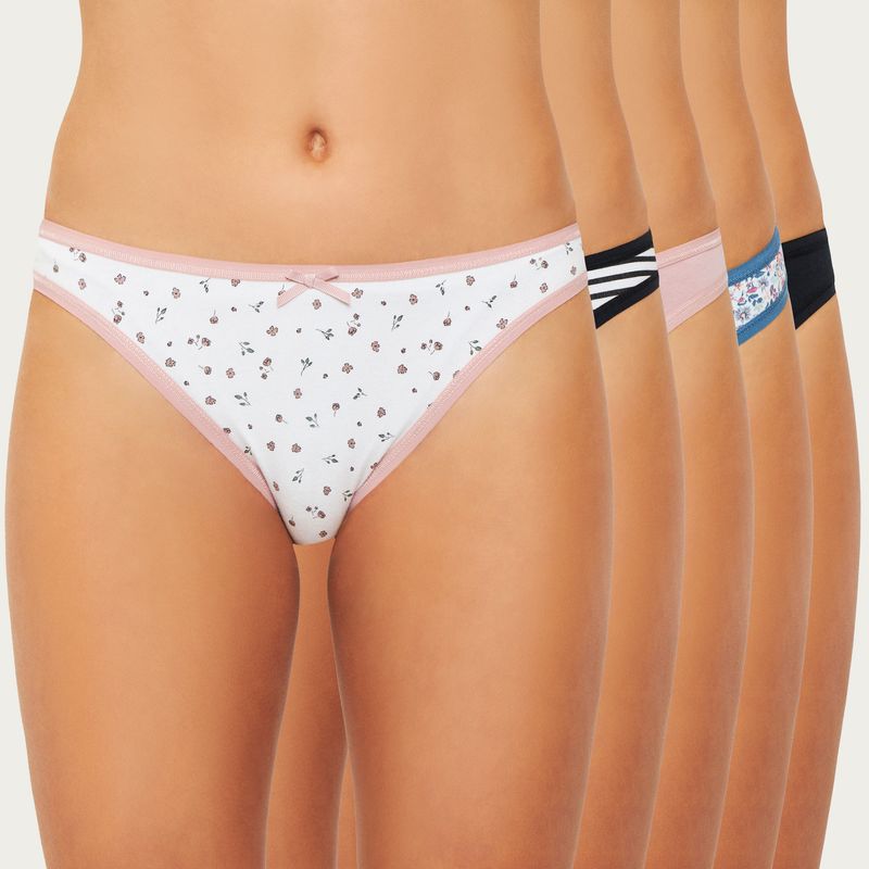 Bikini-Pack-5-Bikini-Algodon-Palmers-Mujer-P50873224