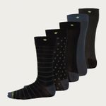 De-vestir-Pack-5-Calcetines-Bambu-Palmers-Hombre-PB502N12