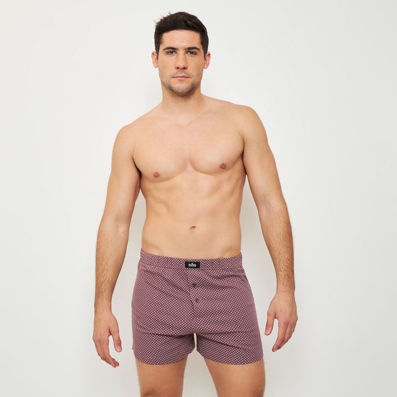 Boxers holgados 2025