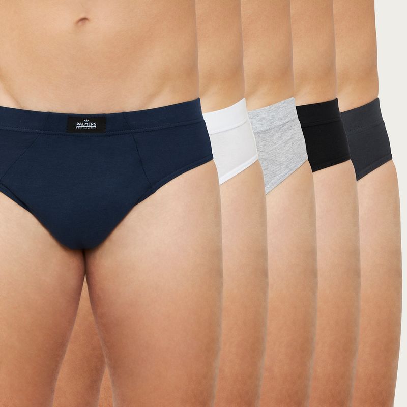 Packs-slips-Pack-5-Slip-Clasico-Algodon-Palmers-Hombre-P5104G84
