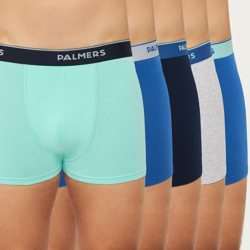 Boxer-medio-Pack-5-Boxer-Medio-Algodon-Palmers-Hombre-P5139M78