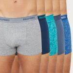 Boxer-medio-Pack-5-Boxer-Medio-Algodon-Palmers-Hombre-P5109M69