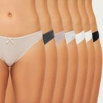 Bikini-Pack-7-Calzon-Bikini-Algodon-Palmers-Mujer-VP1064224